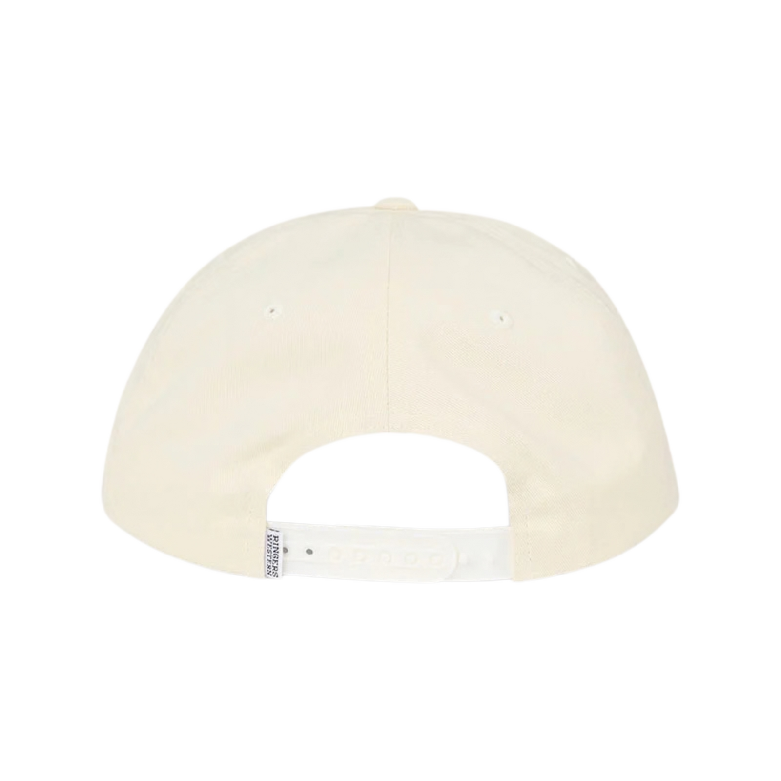 Ringers Western Running Herd Roadhouse Cap Cream OSFM