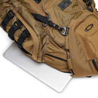 Oakley Backpack Kitchen Sink 92060A 84U Total Coyote OSFM
