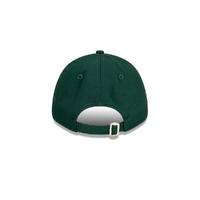 New Era Las Vegas Raiders 9Forty Stone Dark Green OSFM
