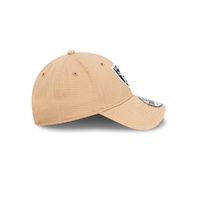 New Era Las Vegas Raiders 9Forty Oceanside Camel OSFM