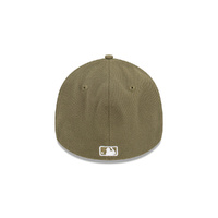 New Era New York Yankees 39Thirty Olive S/M