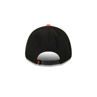 New Era San Francisco Giants 9Forty Team Wordmark Black OSFM