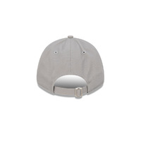 New Era New York Yankees 9Forty Moondust Grey OSFM