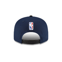 New Era 9Fifty Los Angeles Clippers NBA City Edition 2023 Med Blue OSFM 60429639