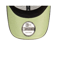 New Era New York Yankees 9Forty Dashmark Seasonal Black OSFM