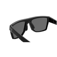 Under Armour UA Launch 2/G 807 M9 57 Black / Grey Polarised Lenses