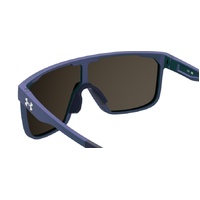 Under Armour UA Define/G 5BF T5 99 Matte Petrol / Green Mirror Lenses