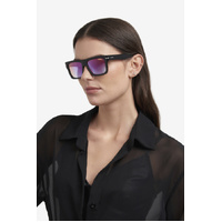 Carrera 305/S 807 YB 54 Black / Blue Gradient Red Lenses