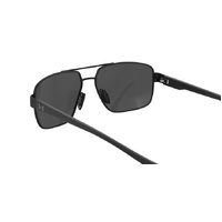 Under Armour UA Takeoff/G 003 IR 60 Matte Black / Grey Lenses