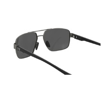 Under Armour UA Takeoff/G 4UY M9 60 Ruthenium Grey / Grey Polarised Lenses