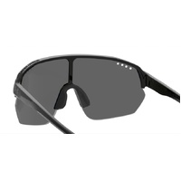Under Armour UA Gameday II/G D51 W1 99 Black Blue / Blue Mirror Lenses