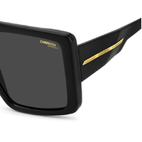 Carrera Victory C 13/S 2M2 IR 60 Black Gold / Grey Lenses