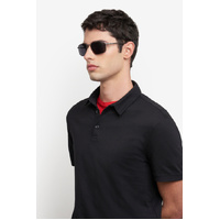 Carrera Ducati CARDUC 052/S R80 IR 58 Matte Dark Ruthenium / Grey Lenses