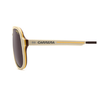 Carrera C Sport 07/S 10A K2 59 Beige / Mauve Lenses
