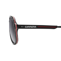 Carrera C Sport 07/S 807 WJ 59 Black / Grey Gradient Polarised Lenses