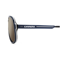 Carrera C Sport 07/S PJP T4 59 Blue / Silver Mirror Lenses