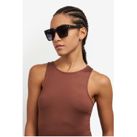 Carrera 3067/S 807 9O 56 Black / Dark Grey Gradient Lenses
