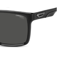 Carrera Ducati CARDUC 049/S 807 IR 57 Black / Grey Lenses