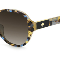 Kate Spade EMALIE 2/G/S 5MU HA 56 Havana Multi / Brown Gradient Lenses