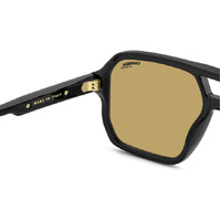 Carrera Victory C 01/S 71C MJ 60 Black Yellow / Yellow Green Mirror Lenses