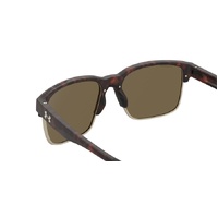 Under Armour UA Assist Edge 086 SP 57 Havana / Bronze Polarised Lenses