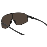 Under Armour UA Gameday MTL/G I46 2B 99 Matte Black Gold / Gold Mirror Lenses