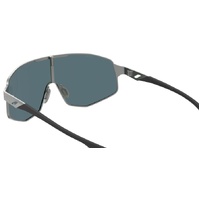 Under Armour UA Gameday MTL/G R81 V8 99 Matte Ruthenium / Green Mirror Lenses