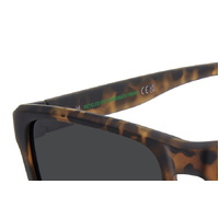 Polaroid PLD 2167/S N9P M9 56 Matte Havana / Grey Polarised Lenses