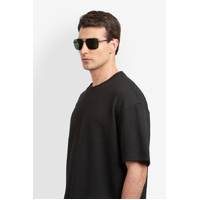 Carrera Ducati CARDUC 057/S 003 UC 59 Matte Black / Green Polarised Lenses