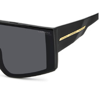 Carrera Victory C 18/S 807 IR 99 Black / Grey Lenses