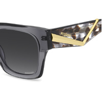 Missoni MIS 0247/S KB7 9O 51 Grey / Dark Grey Gradient Lenses