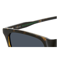 Polaroid PLD 4190/S 086 C3 56 Havana / Blue Polarised Lenses