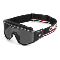 Carrera CA Transforma 003 IR 99 Matte Black / Grey Lenses