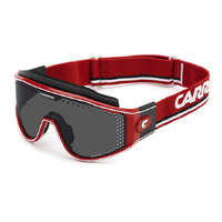 Carrera CA Transforma C9A IR 99 Red / Grey Lenses