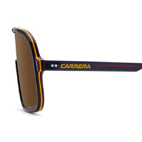 Carrera C Sport 11/S PJP 70 99 Blue / Brown Lenses