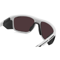 Carrera C Sport 08/S/Xt 6HT MG 60 Matte White / Violet Mirror Lenses