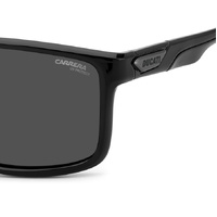 Carrera Ducati CARDUC 056/S 807 IR 60 Black / Grey Lenses