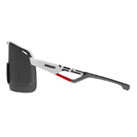 Carrera Ducati CARDUC 066/S VK6 IR 99 White / Grey Lenses