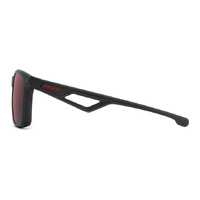 Carrera Ducati CARDUC 065/S 003 H4 56 Matte Black / Red Mirror Polarised Lenses
