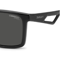 Carrera Ducati CARDUC 065/S 807 IR 56 Black / Grey Lenses