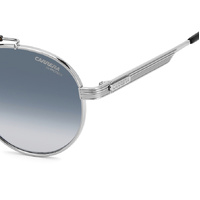 Carrera 381/S 31Z 08 52 Havana Ruthenium / Dark Blue Gradient Lenses
