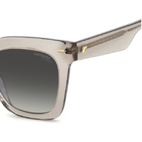 Carrera 3086/S FWM 9O 52 Nude / Dark Grey Gradient Lenses