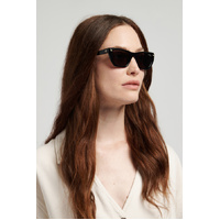 Carrera 3081/S 807 K2 52 Black / Mauve Lenses