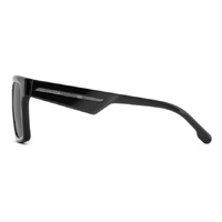 Carrera Victory C 25/S 284 1T 55 Black Ruthenium / Grey Polarised Lenses