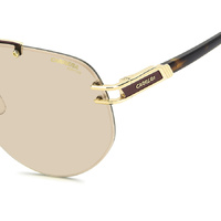 Carrera 1087/S 06J II 63 Gold Havana / Brown Photochromic Lenses