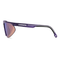 Carrera C Sport 15/S 1JZ HP 70 Matte Violet / Brown Lenses