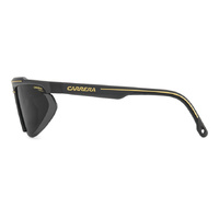 Carrera C Sport 15/S I46 IR 70 Matte Black Gold / Grey Lenses