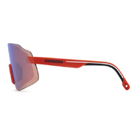 Carrera C Sport 16/S 0Z3 HP 99 Matte Red / Brown Lenses