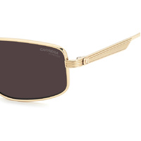 Carrera 3087/S 000 K2 56 Rose Gold / Mauve Lenses