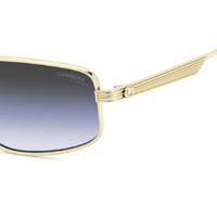Carrera 3087/S J5G GB 56 Gold / Grey Azure Gradient Lenses